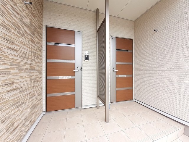 ムックinアサカⅡの物件内観写真