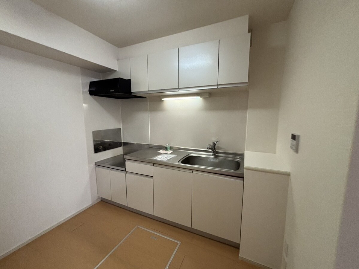 ココアガーデンの物件内観写真