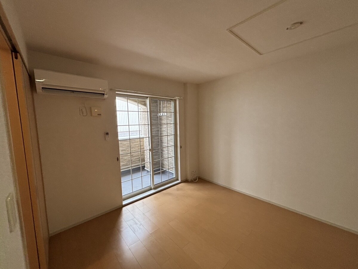 ココアガーデンの物件内観写真