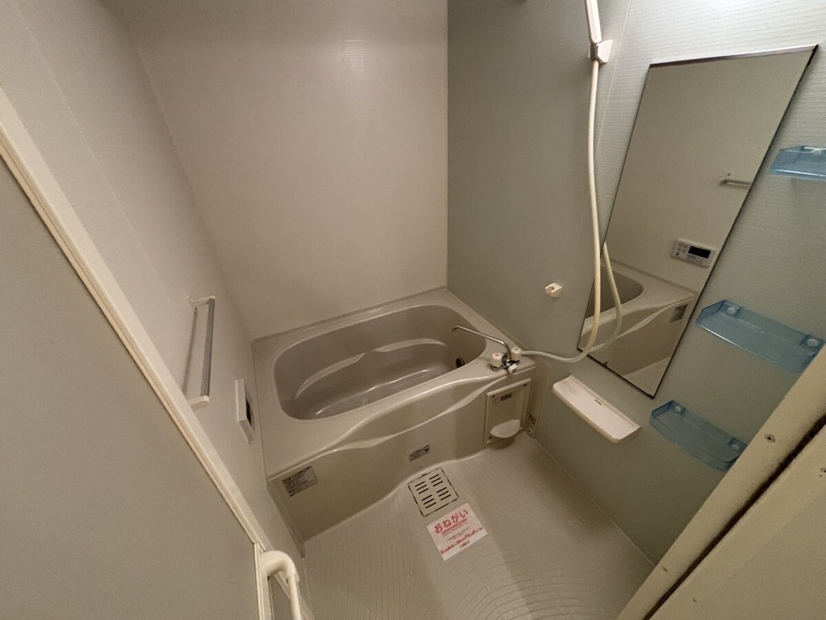 ココアガーデンの物件内観写真