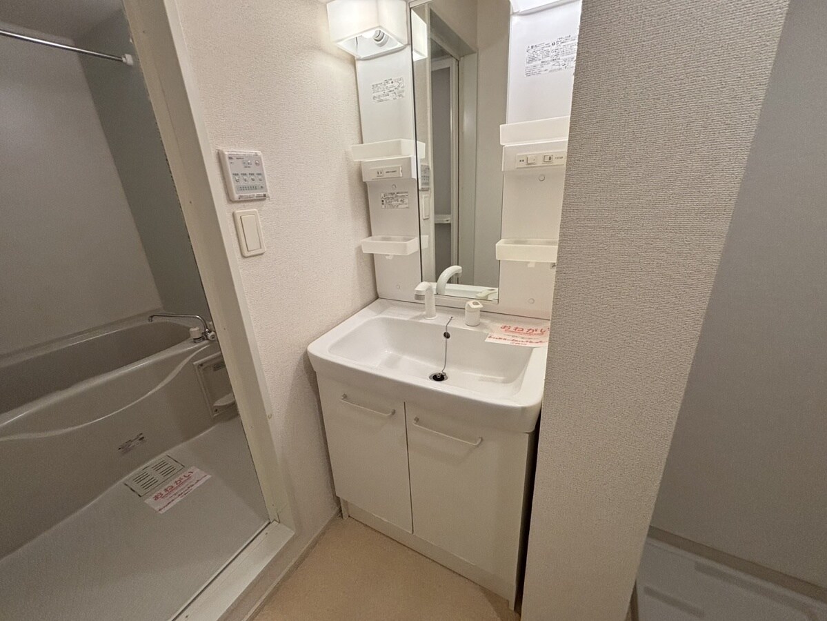 ココアガーデンの物件内観写真