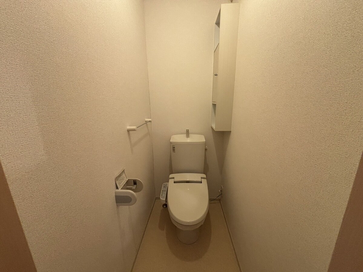 ココアガーデンの物件内観写真