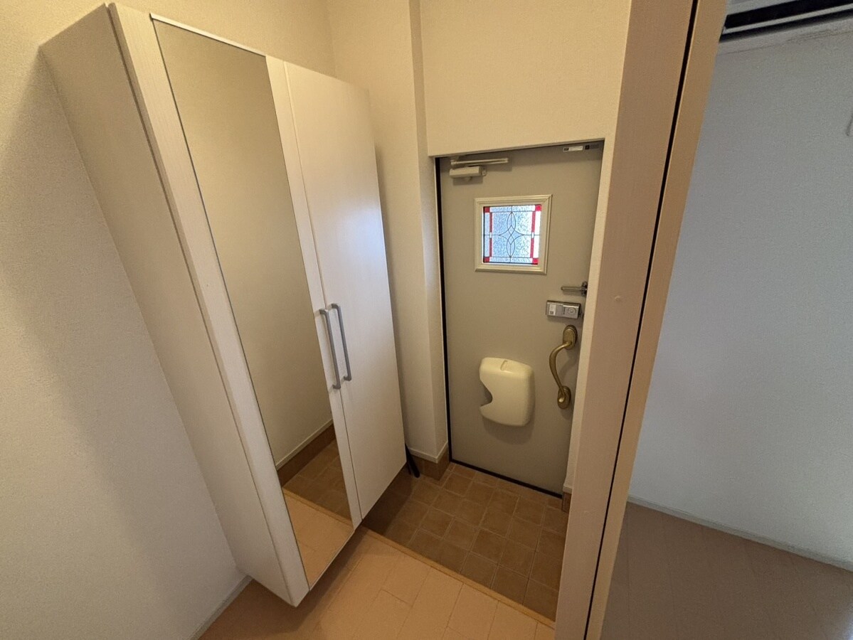 ココアガーデンの物件内観写真