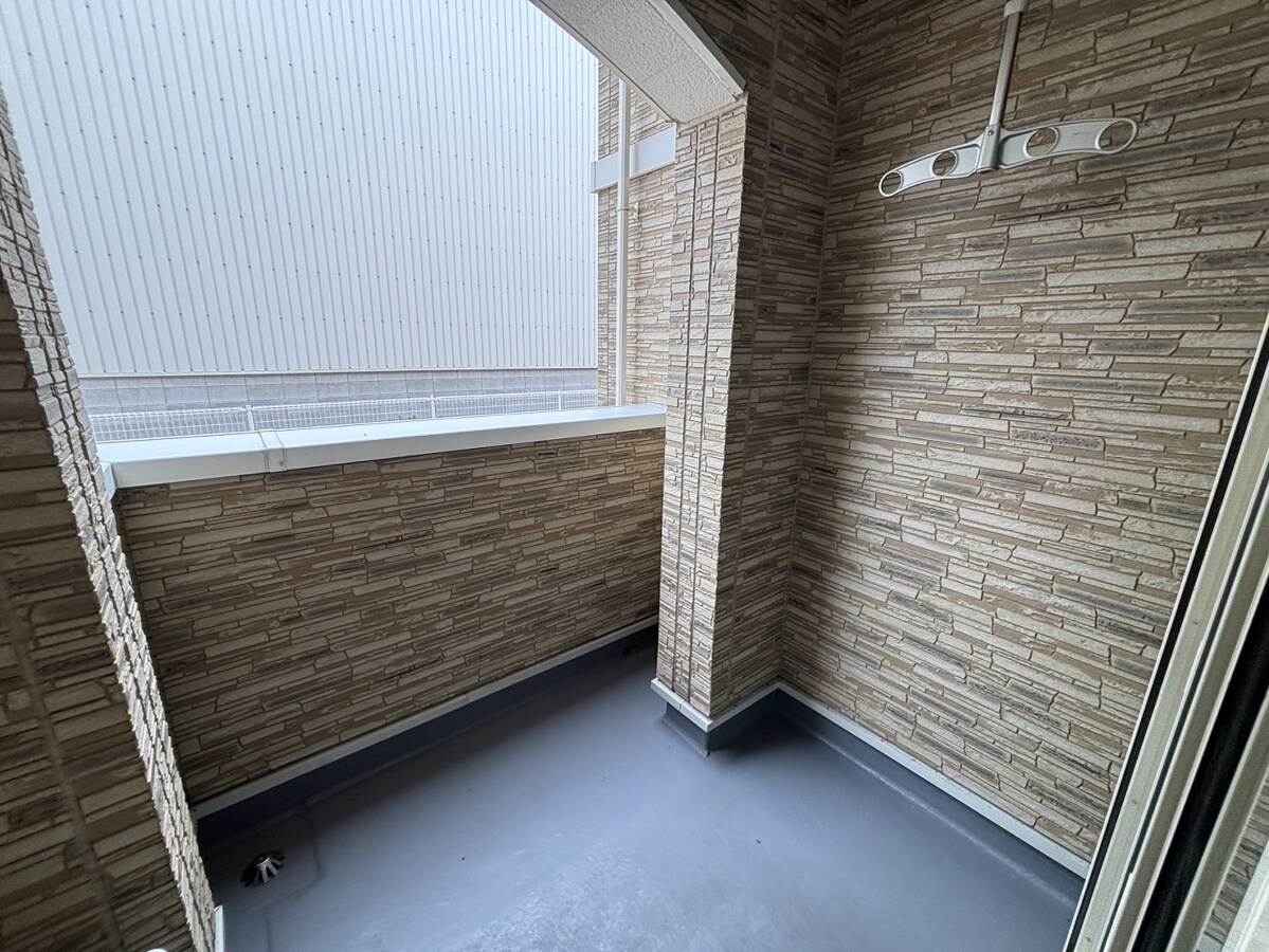 ココアガーデンの物件内観写真