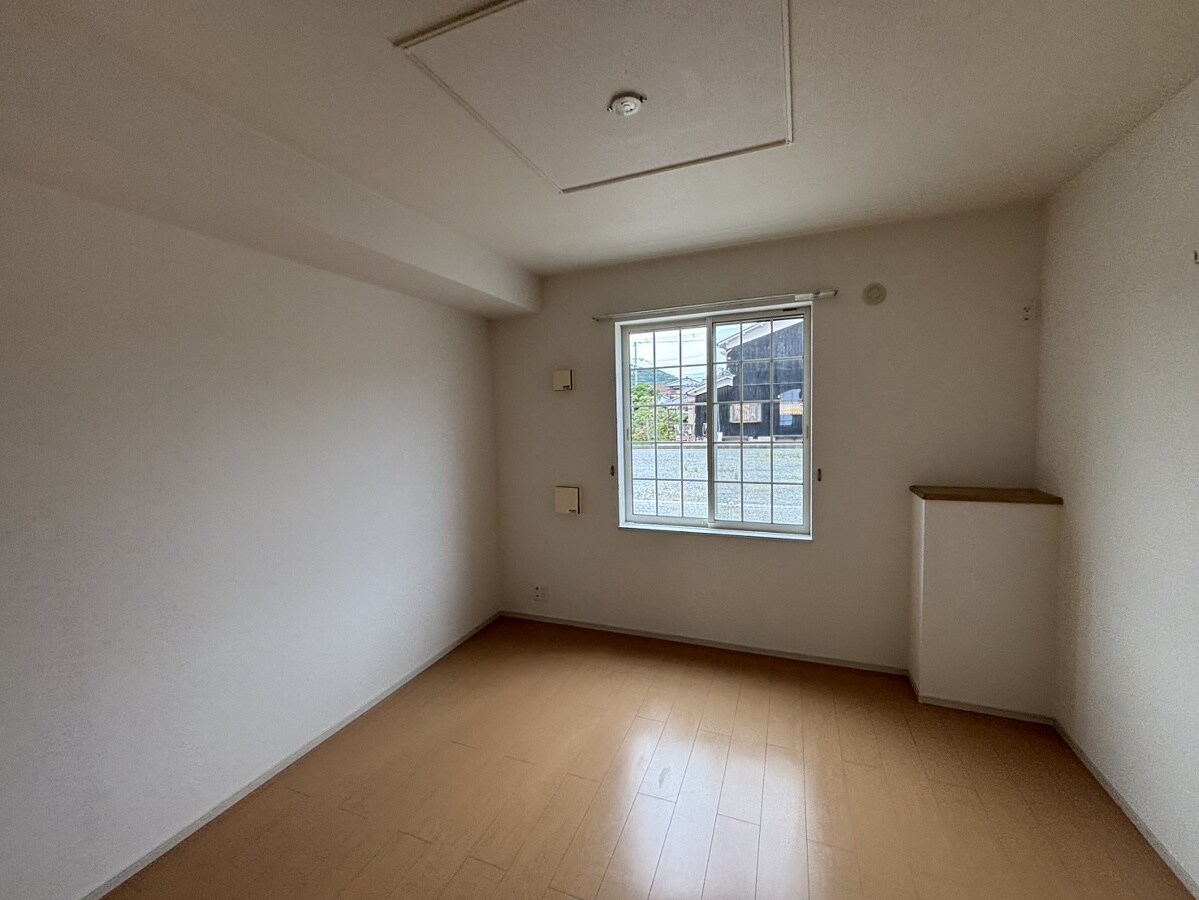 ココアガーデンの物件内観写真