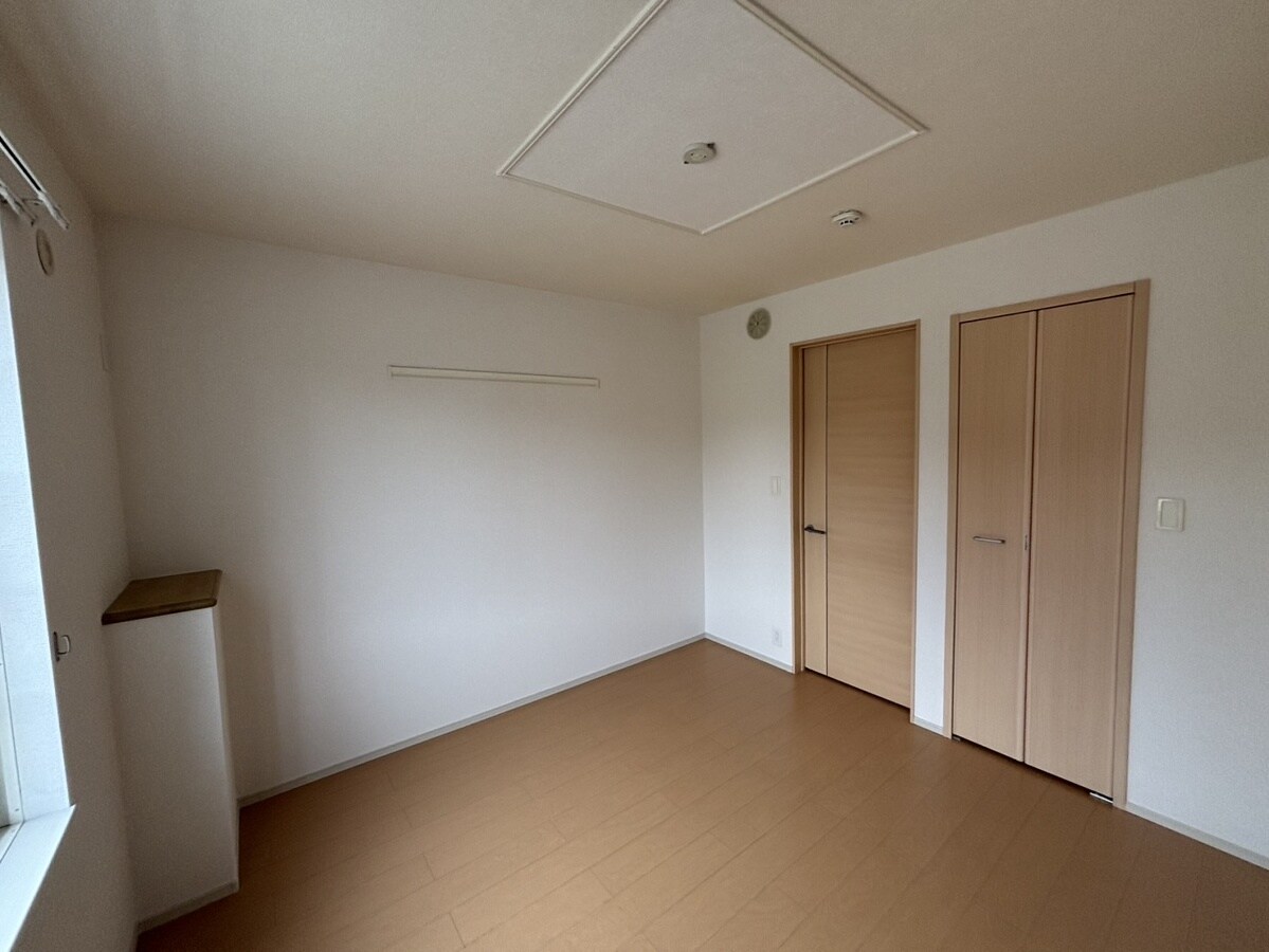 ココアガーデンの物件内観写真