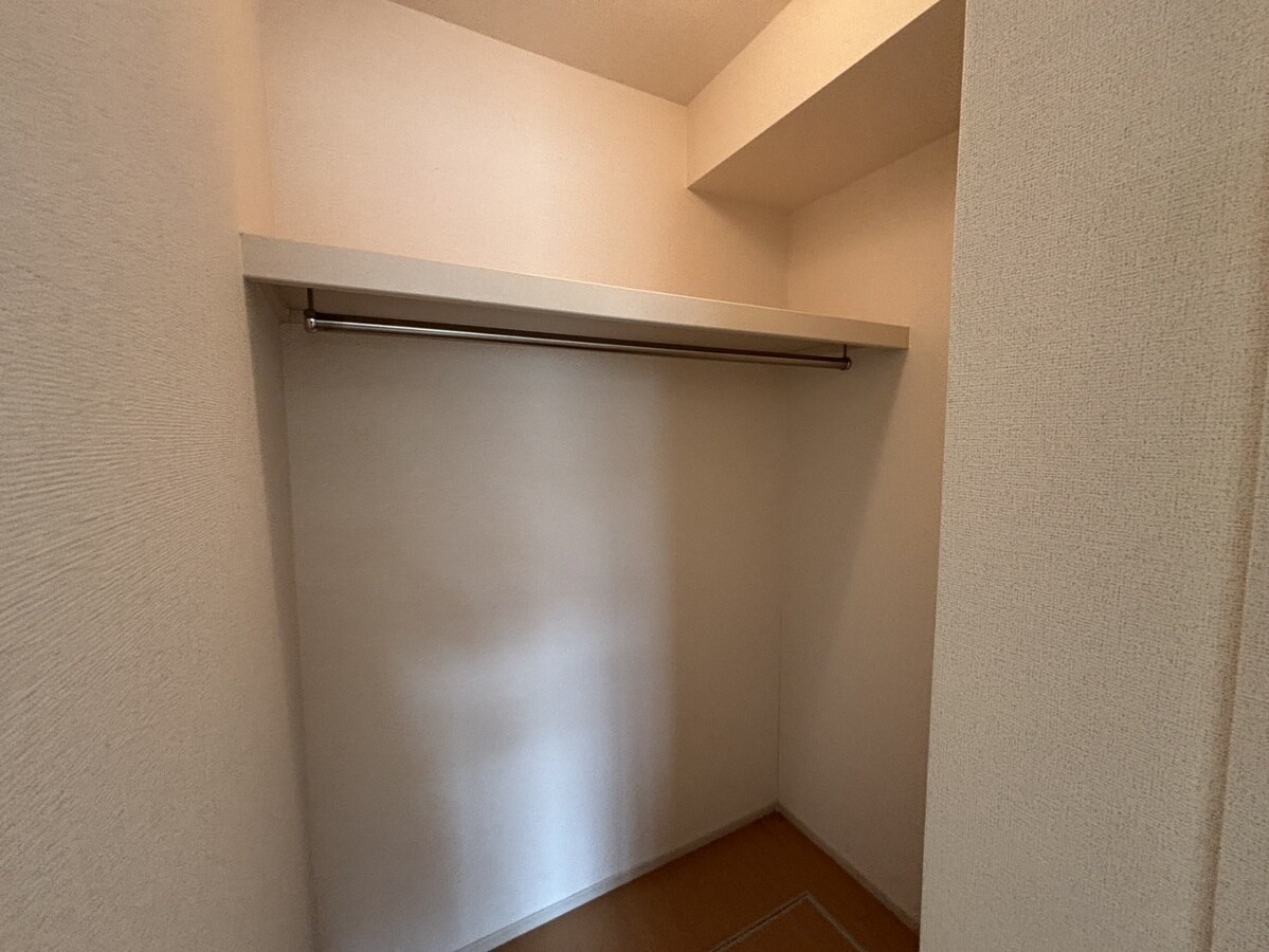 ココアガーデンの物件内観写真