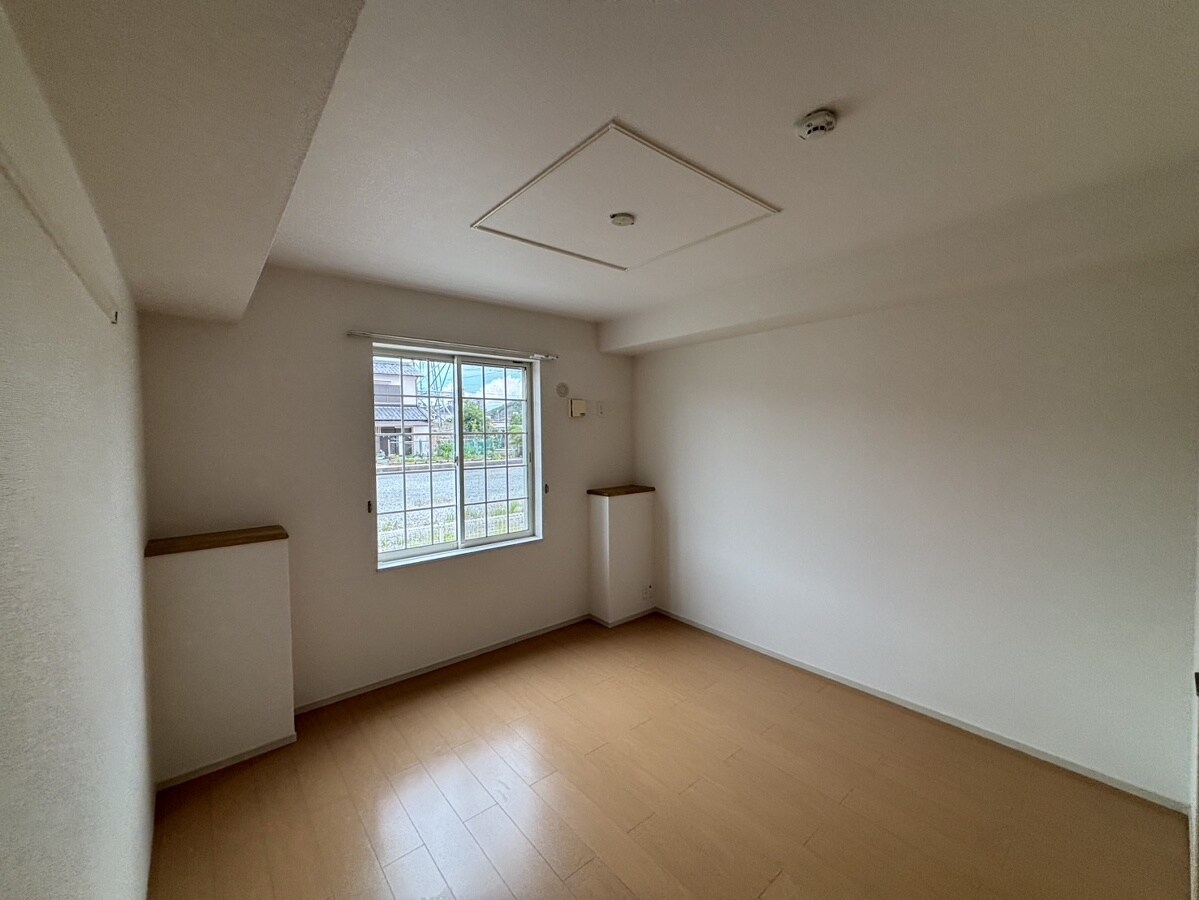 ココアガーデンの物件内観写真