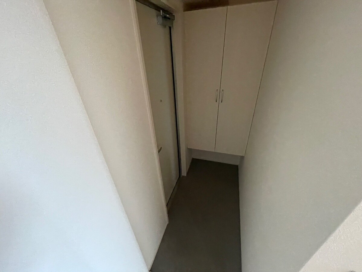 イリゼの物件内観写真