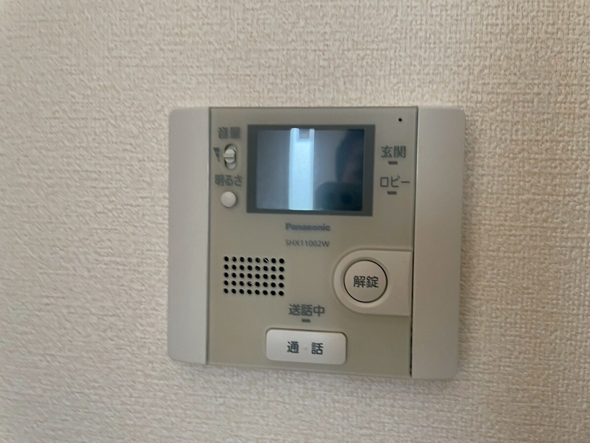 イリゼの物件内観写真