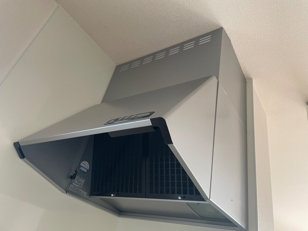 イリゼの物件内観写真