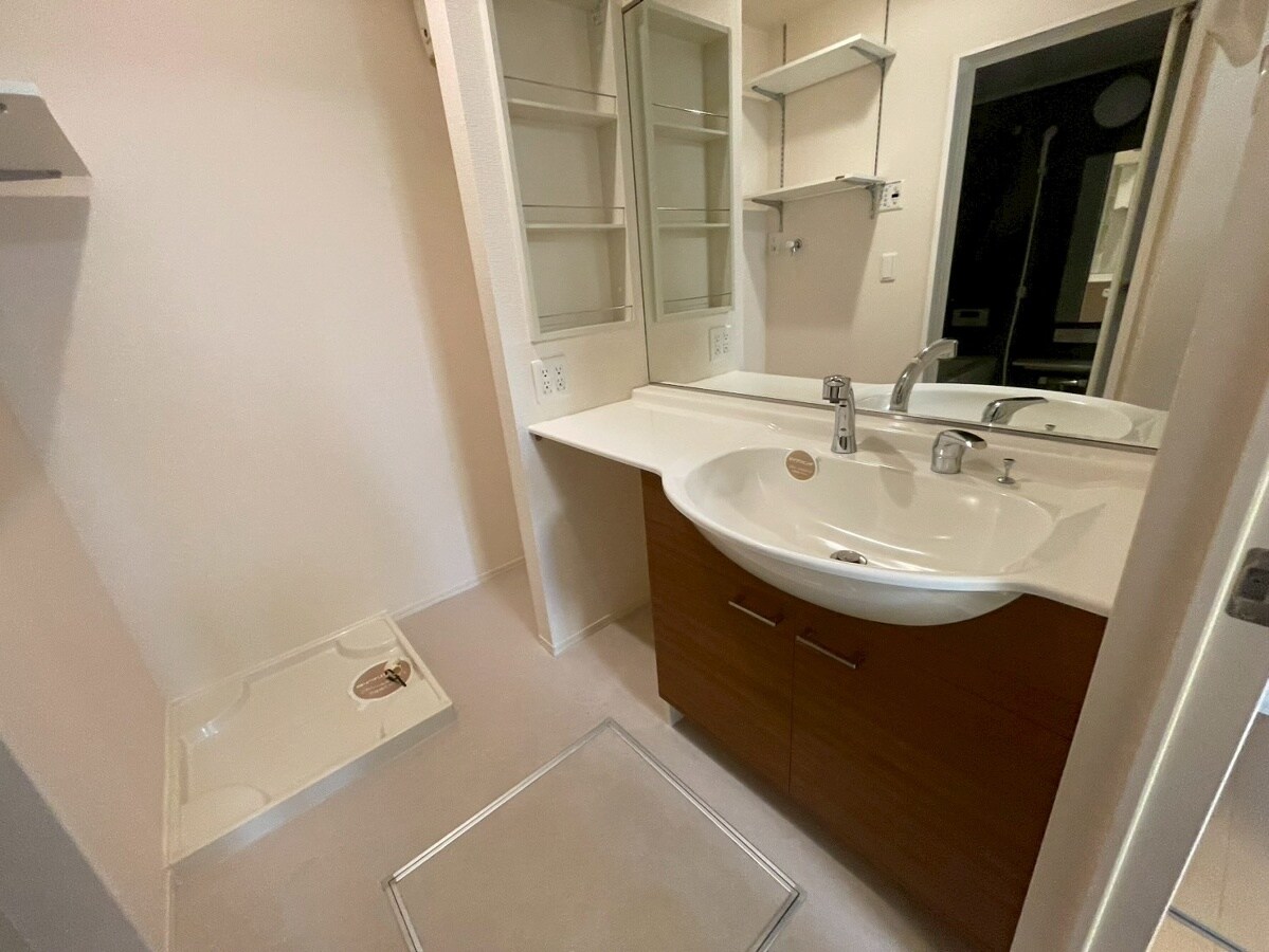 イリゼの物件内観写真