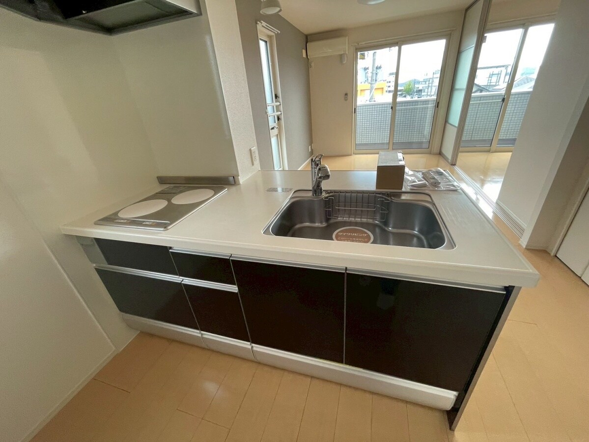 イリゼの物件内観写真