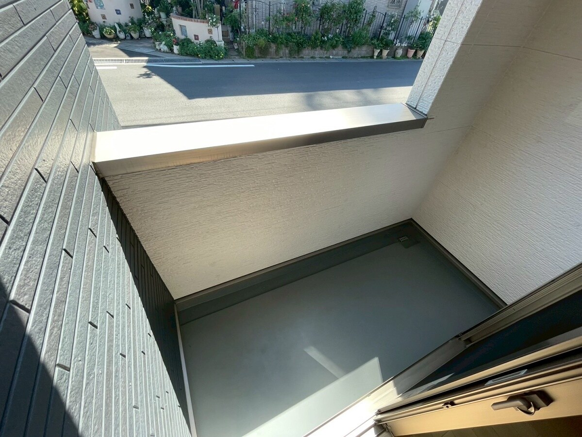 ベル・フランシーズの物件内観写真