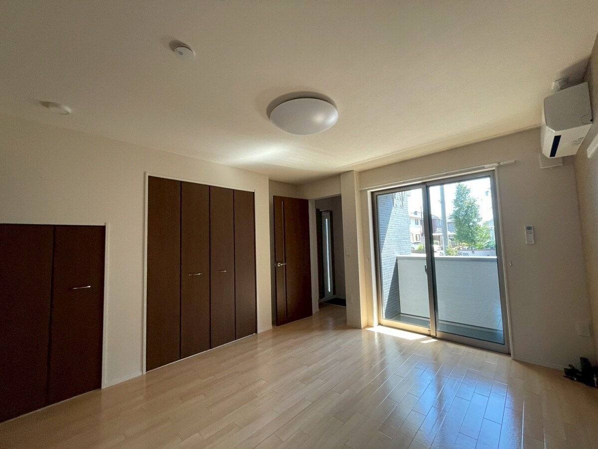 ベル・フランシーズの物件内観写真