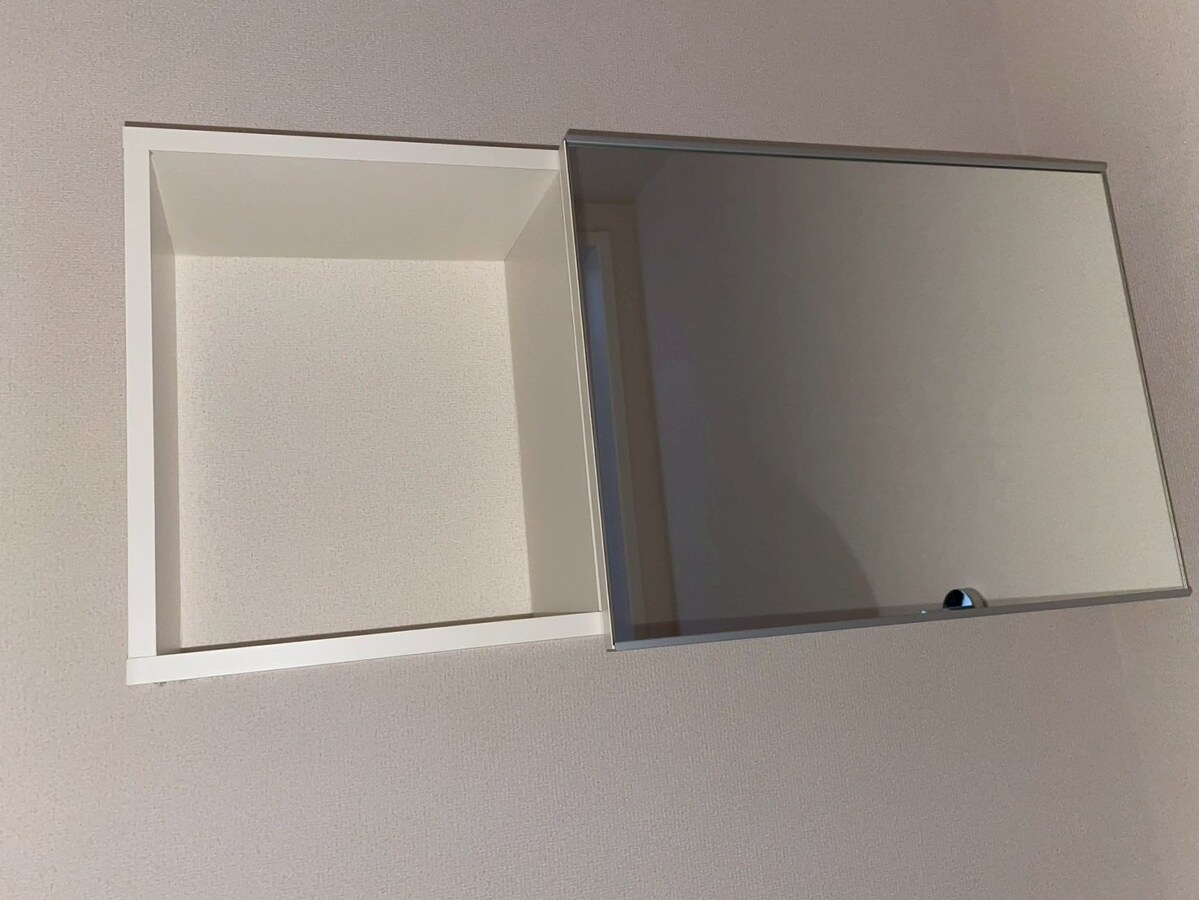 ベル・フランシーズの物件内観写真