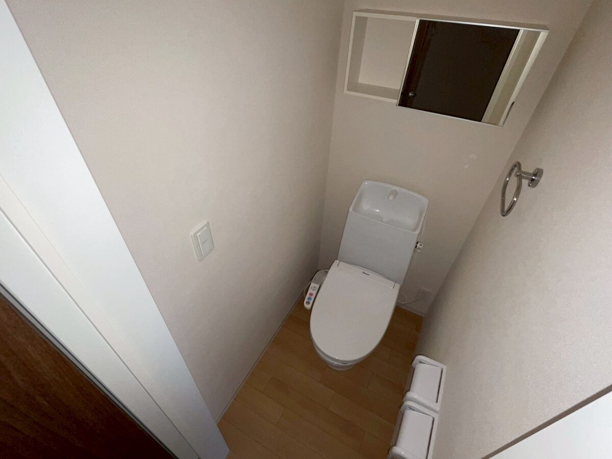 ベル・フランシーズの物件内観写真