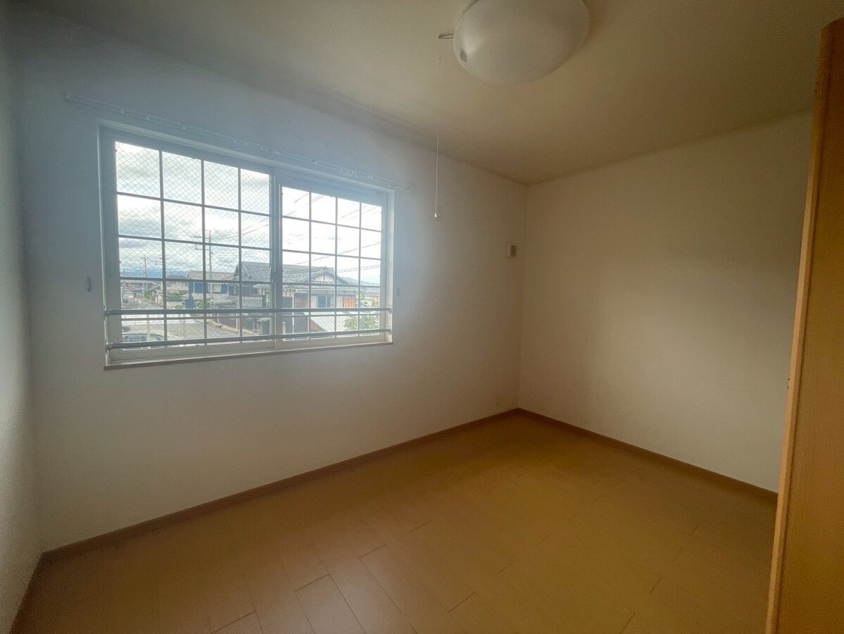 ウッドパストラルIIIの物件内観写真