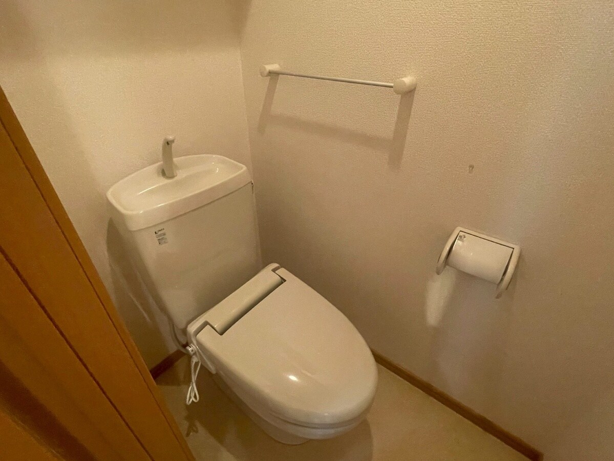 ウッドパストラルIIIの物件内観写真