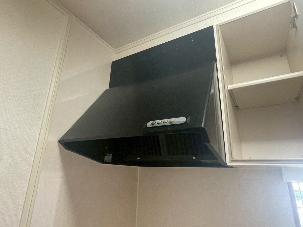 ウッドパストラルIIIの物件内観写真