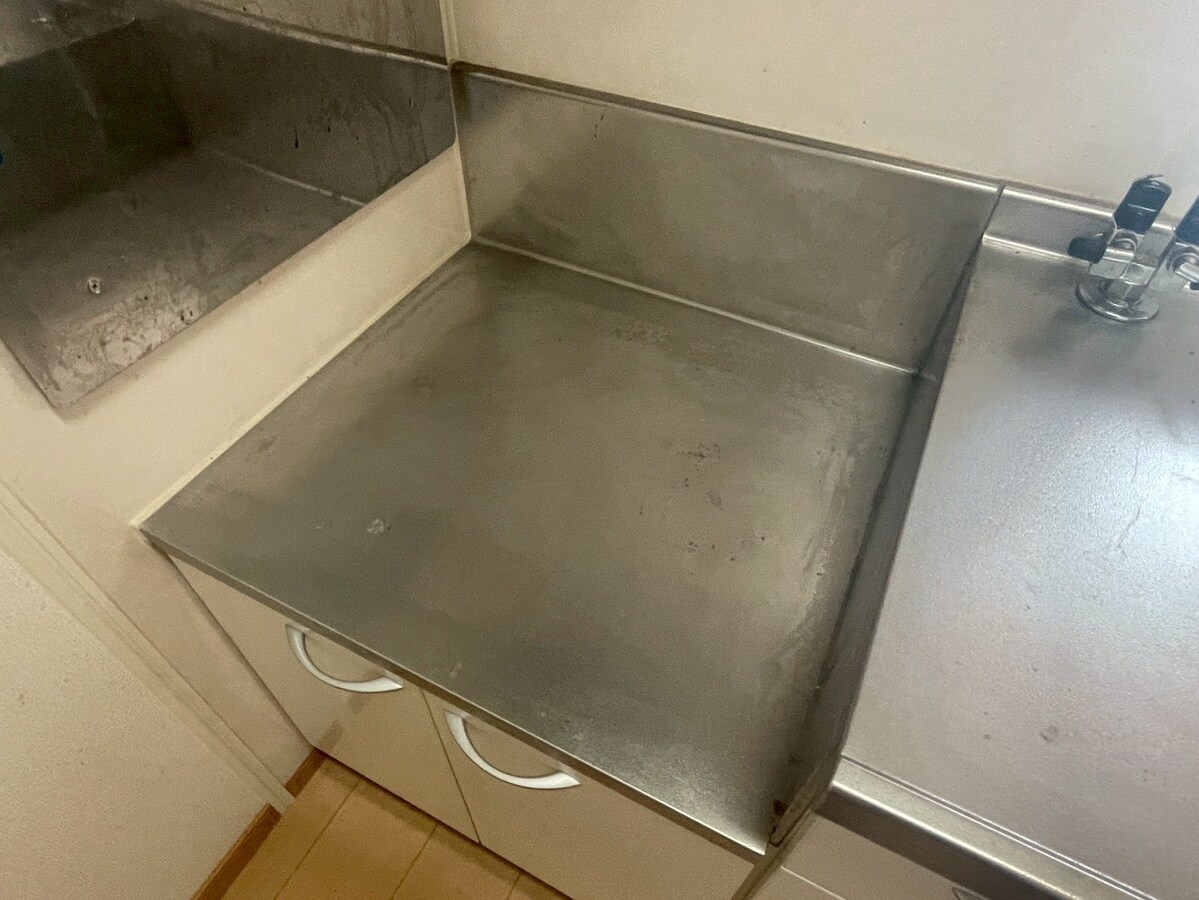 ウッドパストラルIIIの物件内観写真