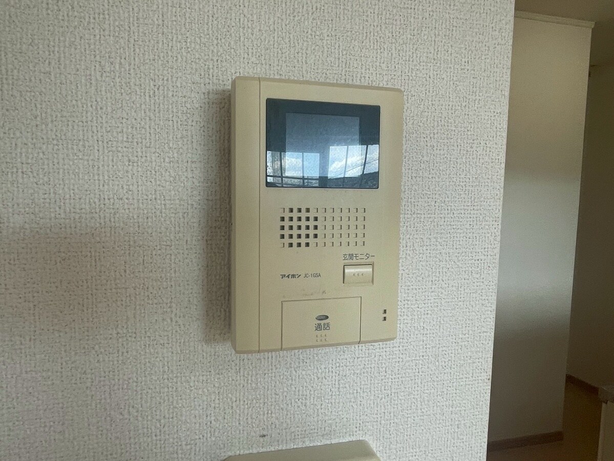 ウッドパストラルIIIの物件内観写真