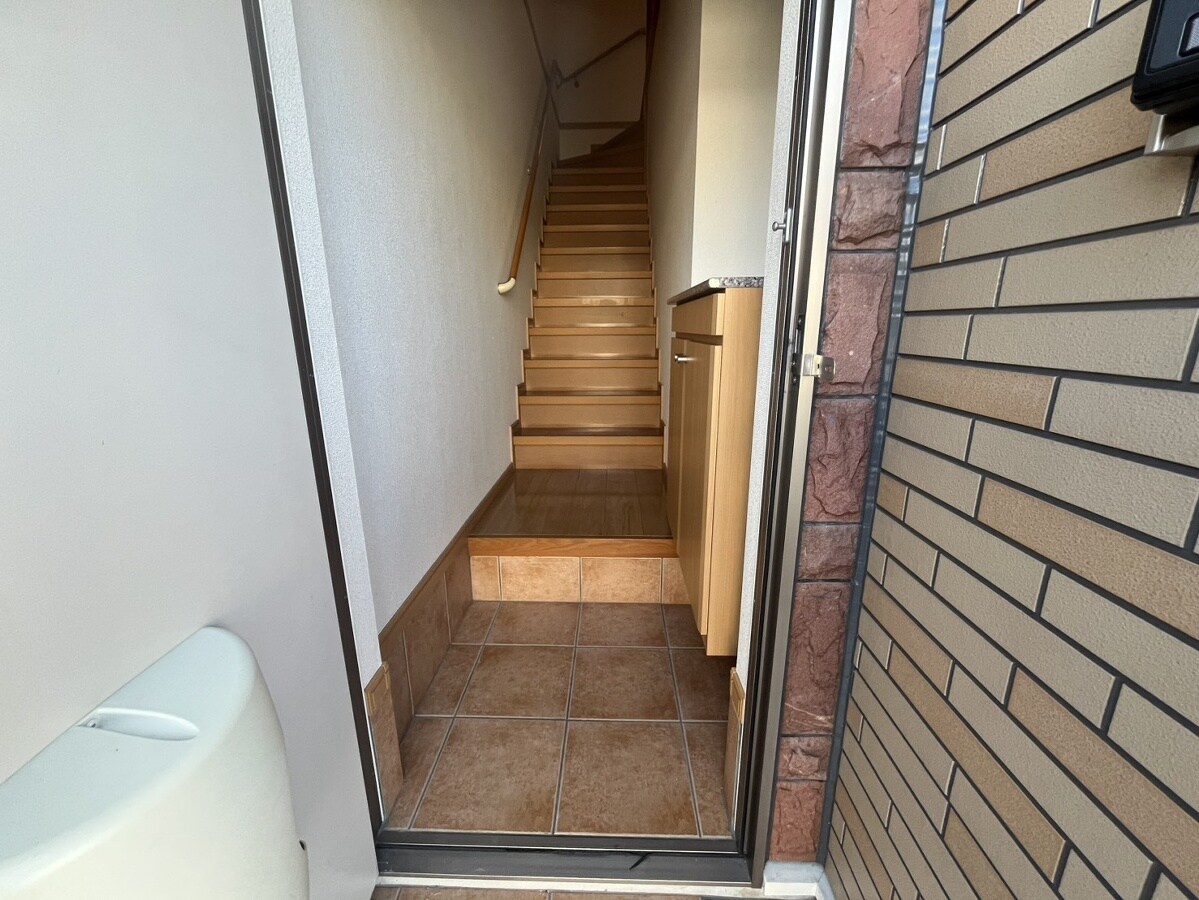 アンソレイエ・Ｓの物件内観写真