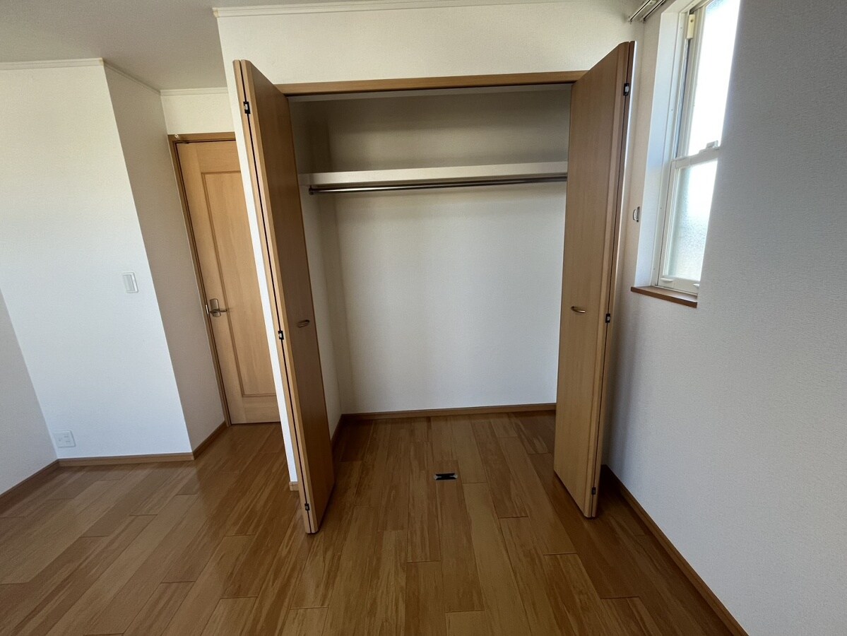 アンソレイエ・Ｓの物件内観写真