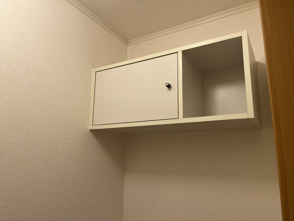 アンソレイエ・Ｓの物件内観写真