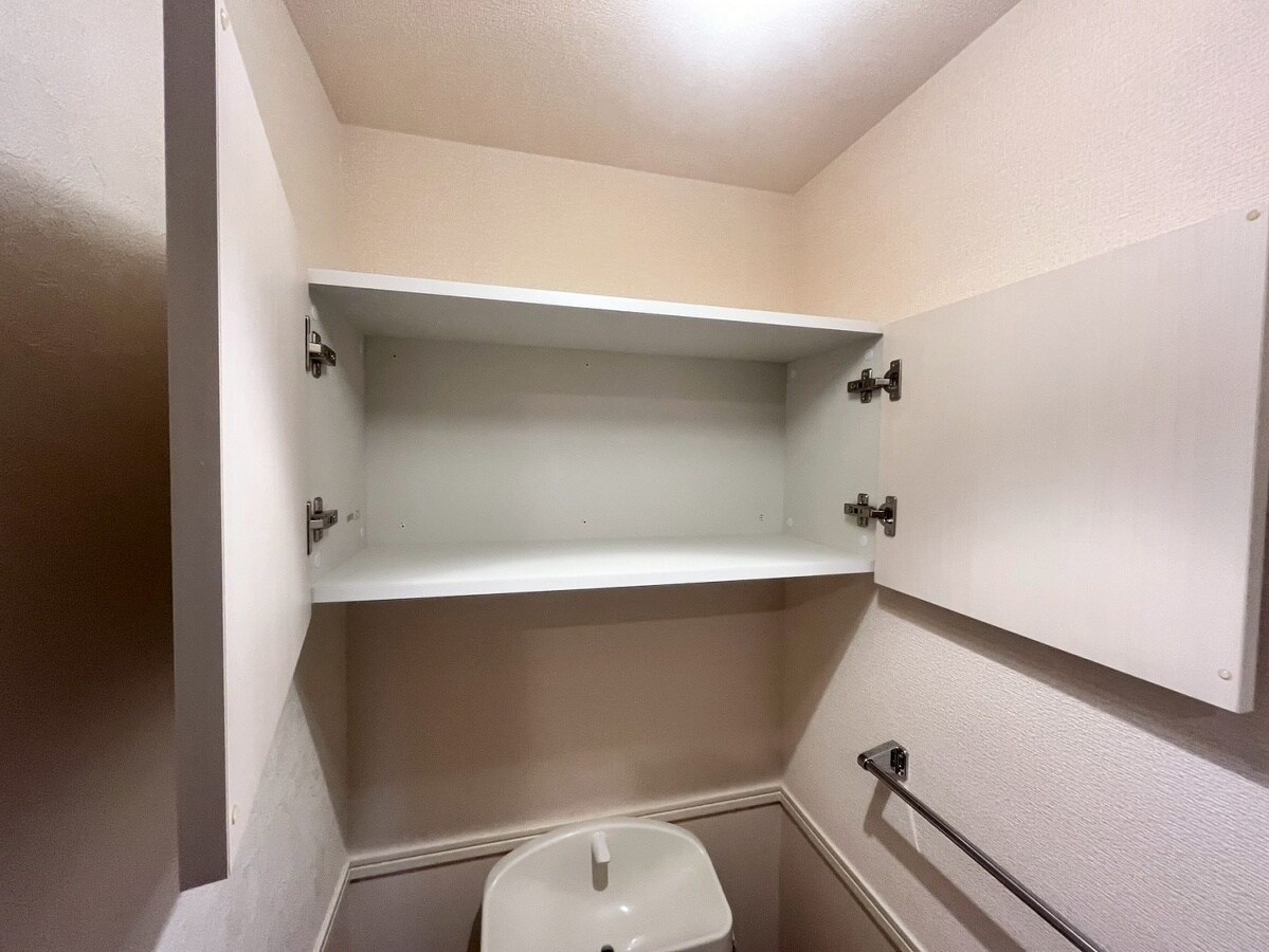 アップフィールドの物件内観写真