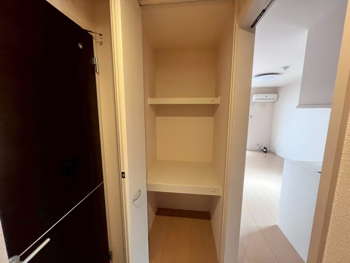 アップフィールドの物件内観写真