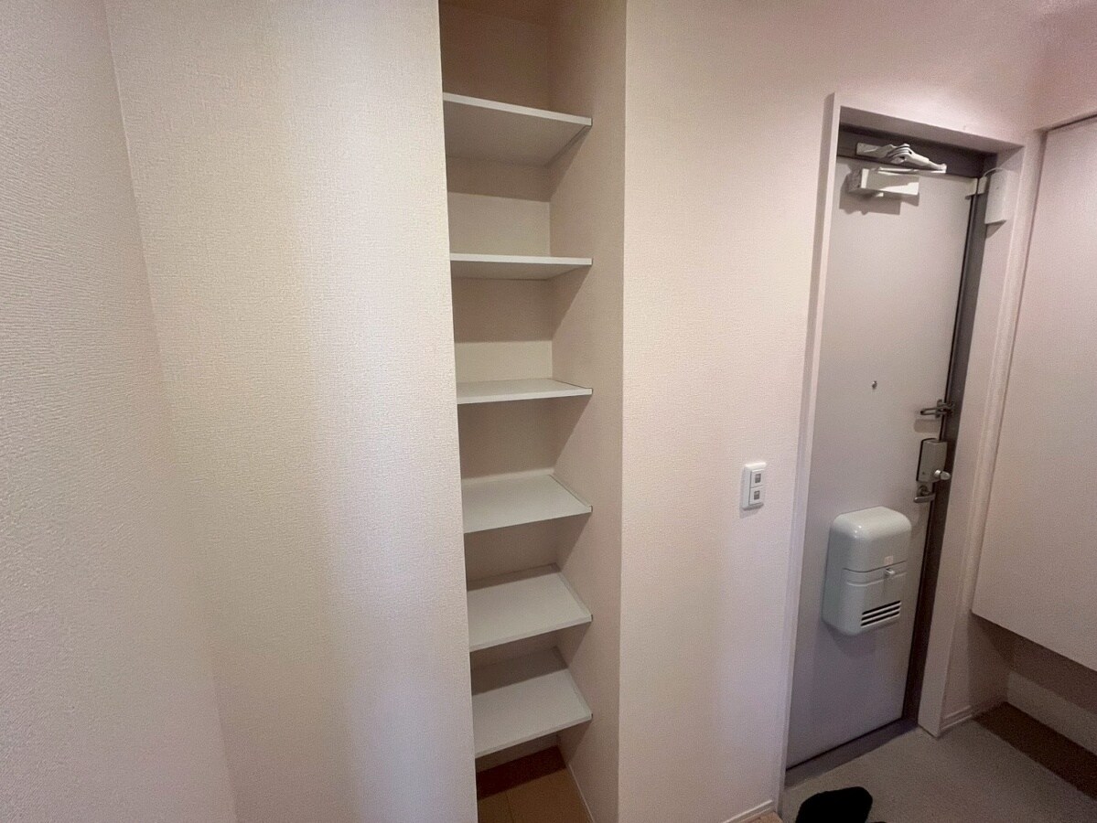 アップフィールドの物件内観写真