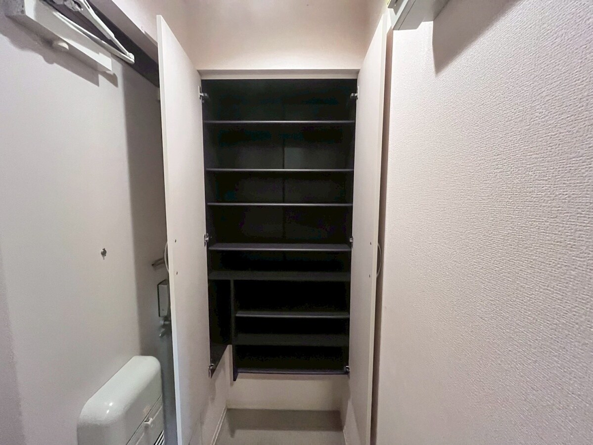 アップフィールドの物件内観写真