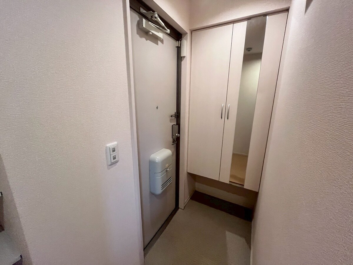 アップフィールドの物件内観写真