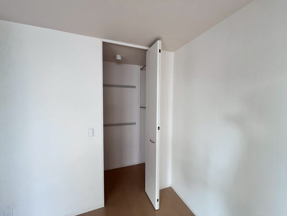 アップフィールドの物件内観写真