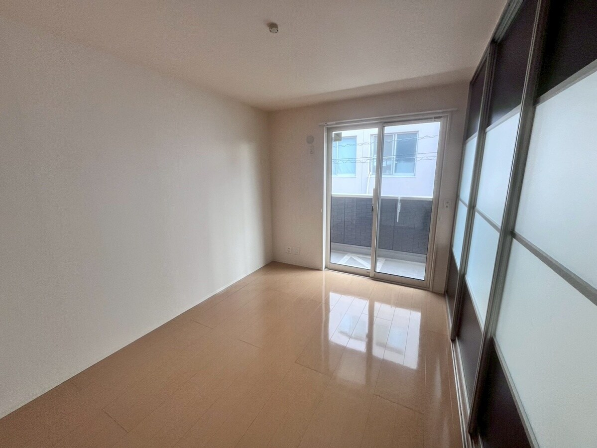 アップフィールドの物件内観写真