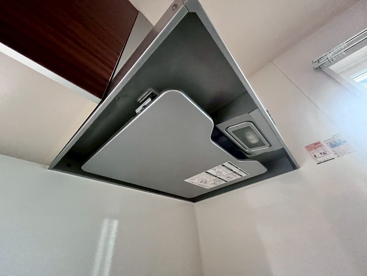 アップフィールドの物件内観写真