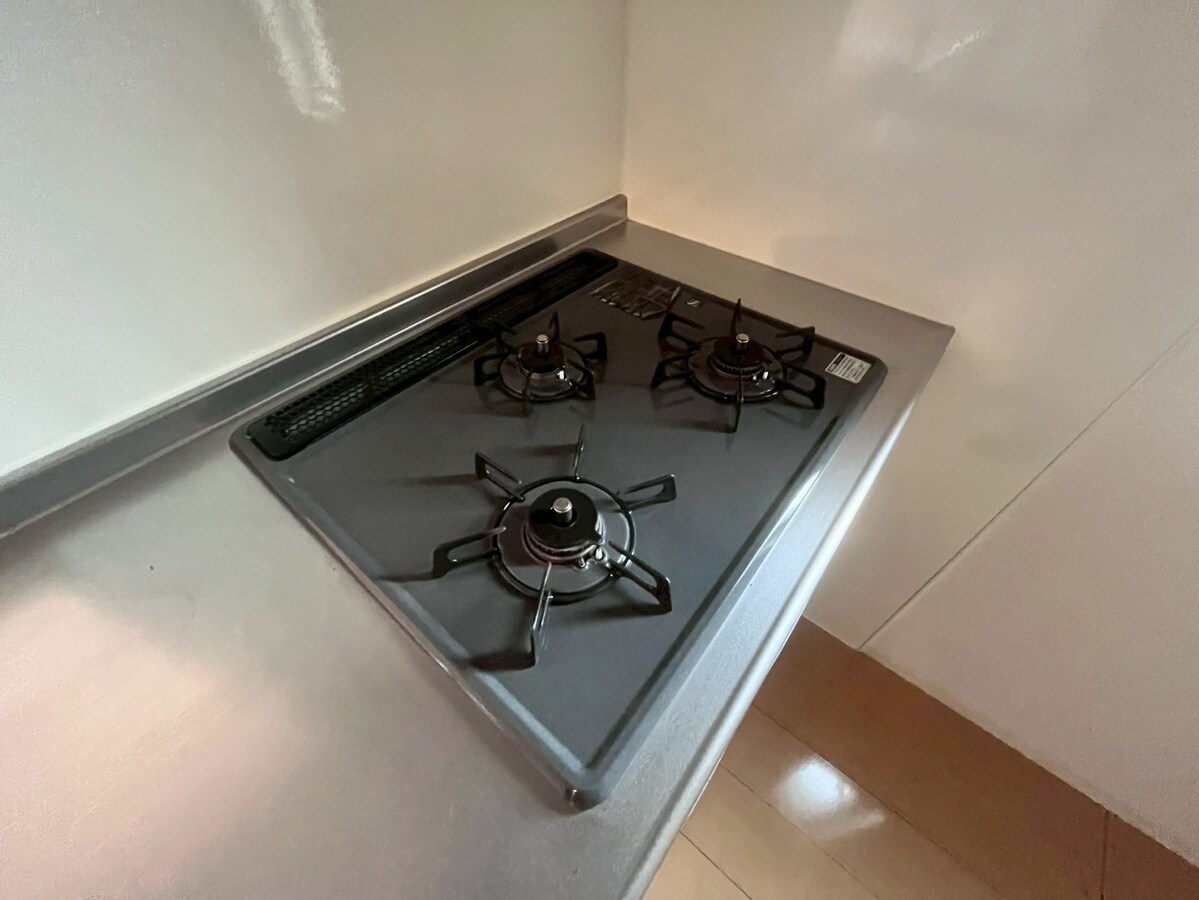 アップフィールドの物件内観写真