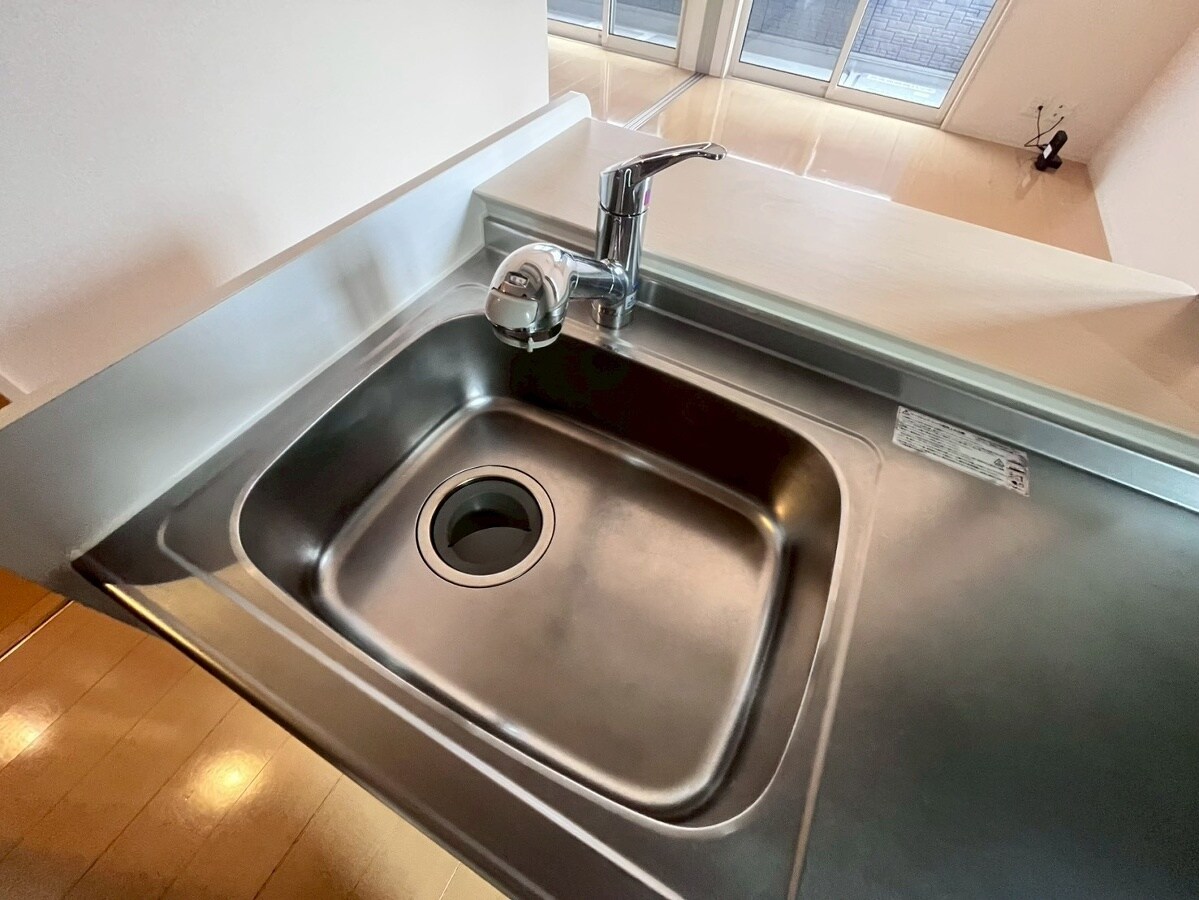 アップフィールドの物件内観写真