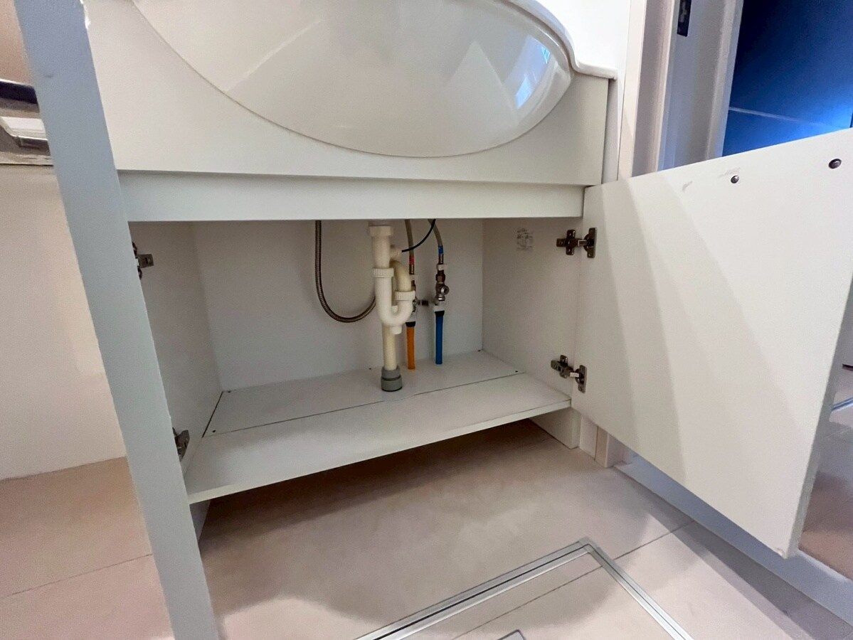 アップフィールドの物件内観写真