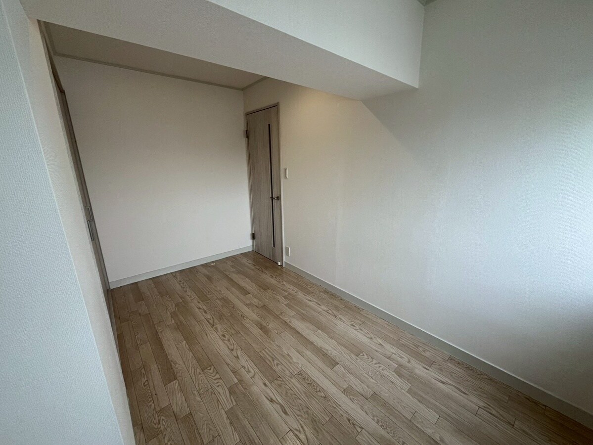 ハッピーコート駅南大路の物件内観写真