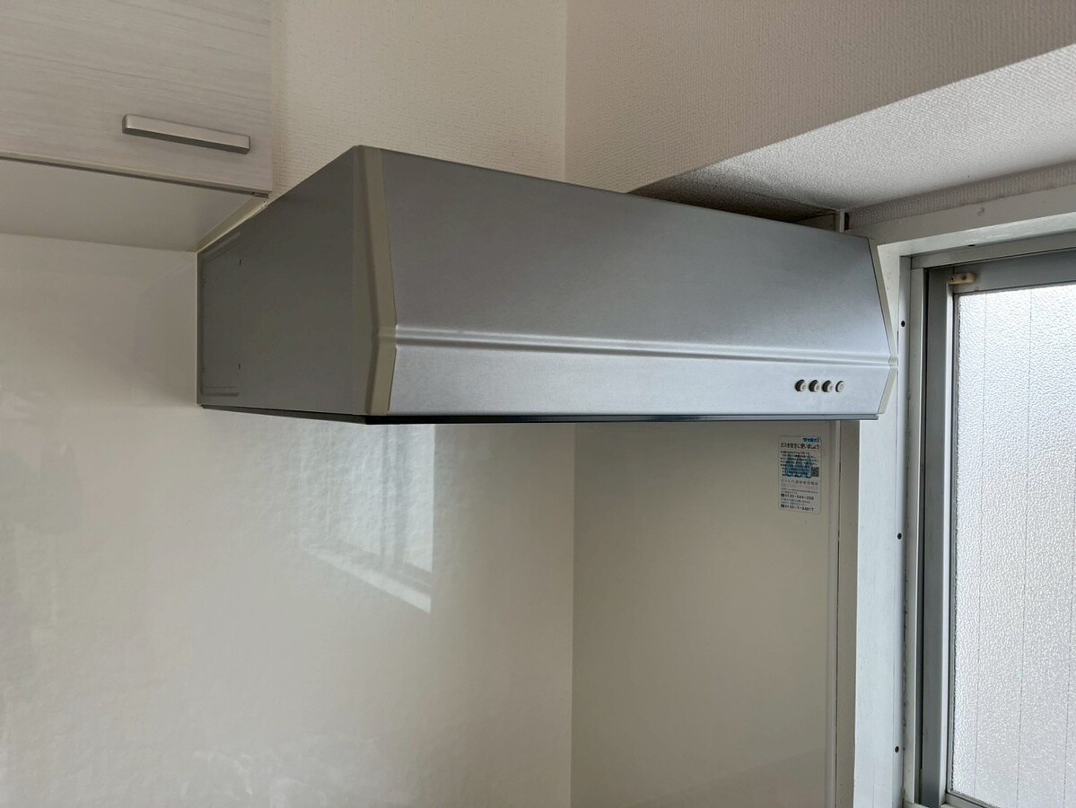 ハッピーコート駅南大路の物件内観写真