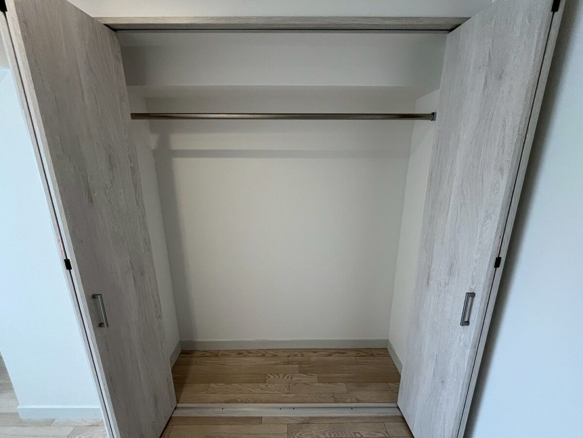 ハッピーコート駅南大路の物件内観写真