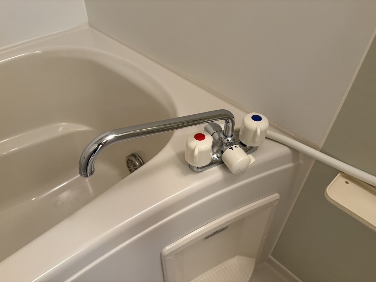 ミルト・タウンＴの物件内観写真