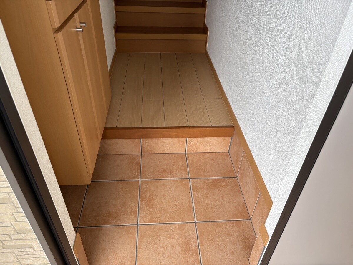 ミルト・タウンＴの物件内観写真