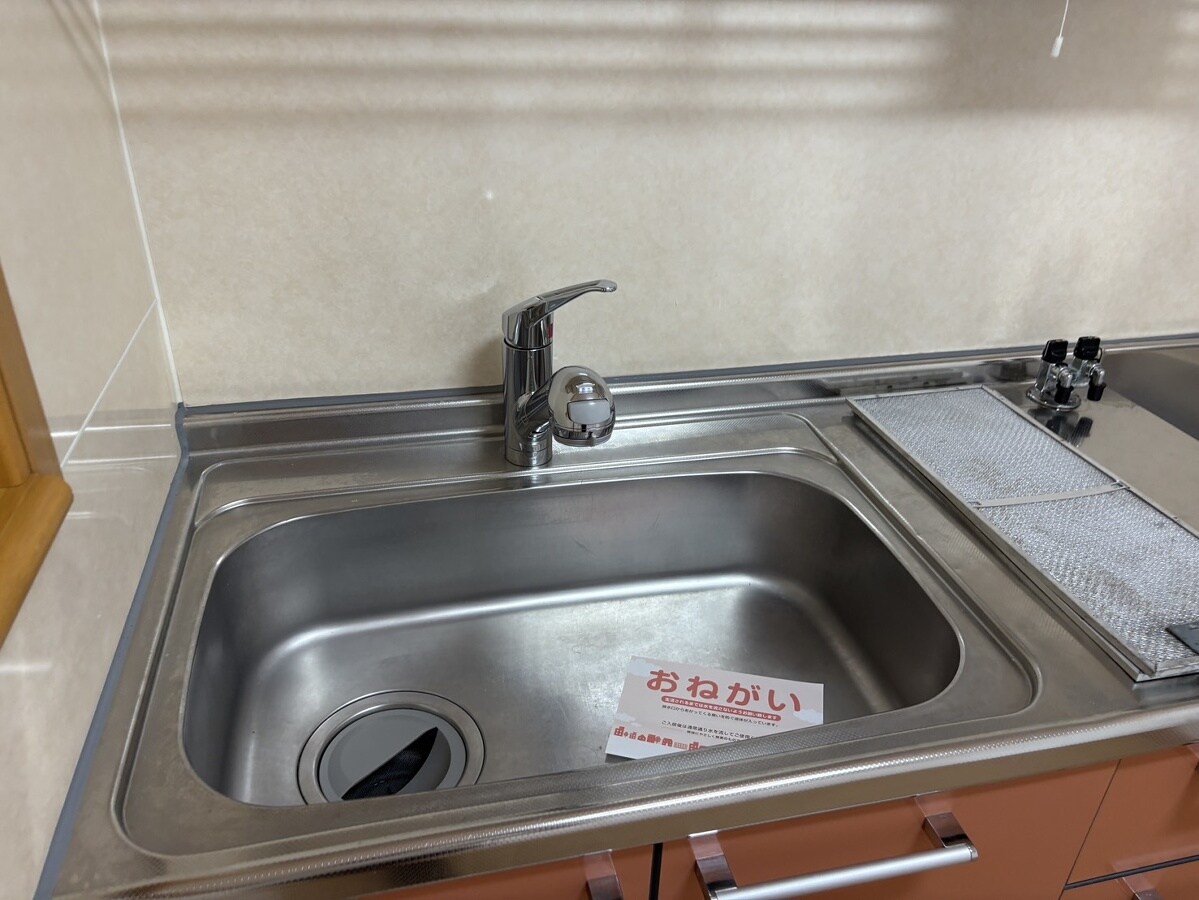 ミルト・タウンＴの物件内観写真