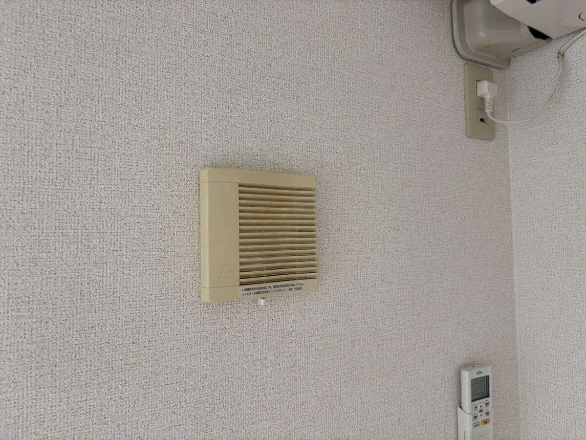 ミルト・タウンＴの物件内観写真