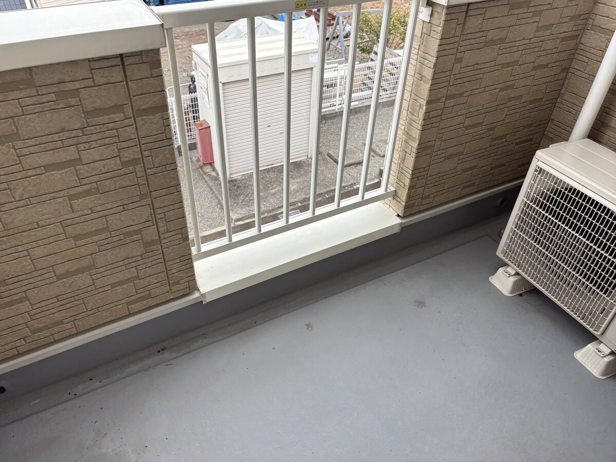 ミルト・タウンＴの物件内観写真