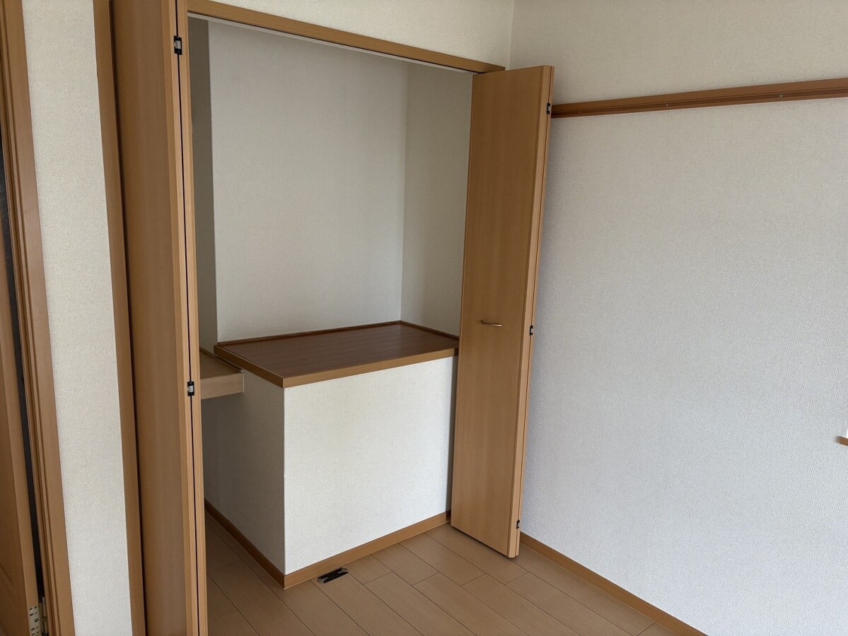 ミルト・タウンＴの物件内観写真