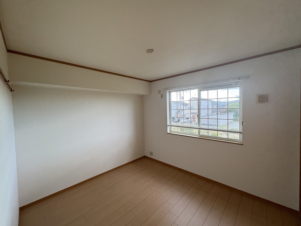 ミルト・タウンＴの物件内観写真